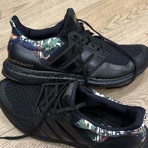 Adidas Mens Ultra Boost DNA Chinese New Year (2020) - S 12